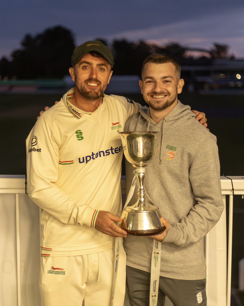 Shug96's tweet photo. Some season from the boys. 🦊🏆

Been an honour to report on every step of our journey to becoming Champions. Bring on Division One. ✍️📲 https://t.co/QWbsIMetgB