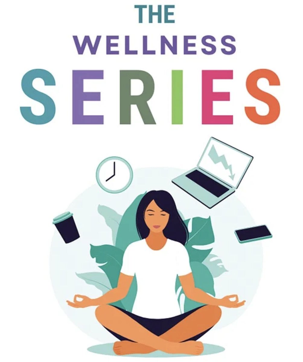 Next in our Wellness Series, Mandy Cansler, COMT, COE, LSSGB, shares leader-focused tips for ophthalmic administrators. Learn more here: ow.ly/2Fbc50X3Tuw
<a href="/mandy_cansler/">Mandy Cansler</a> <a href="/mandycansler725/">Mandy Cansler</a> #ophthalmictechnician #ophthalmicprofessional #ophthalmicstaff #ophthalmology #wellness
