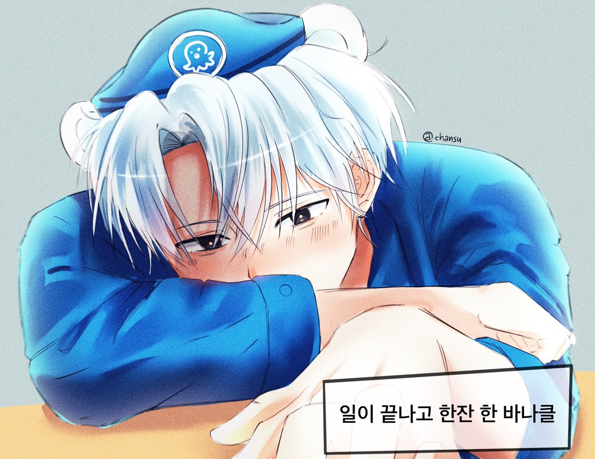 isohui92586480's tweet photo. 헤롱헤롱 바나클
#옥토넛 https://t.co/whAOC2YnVM