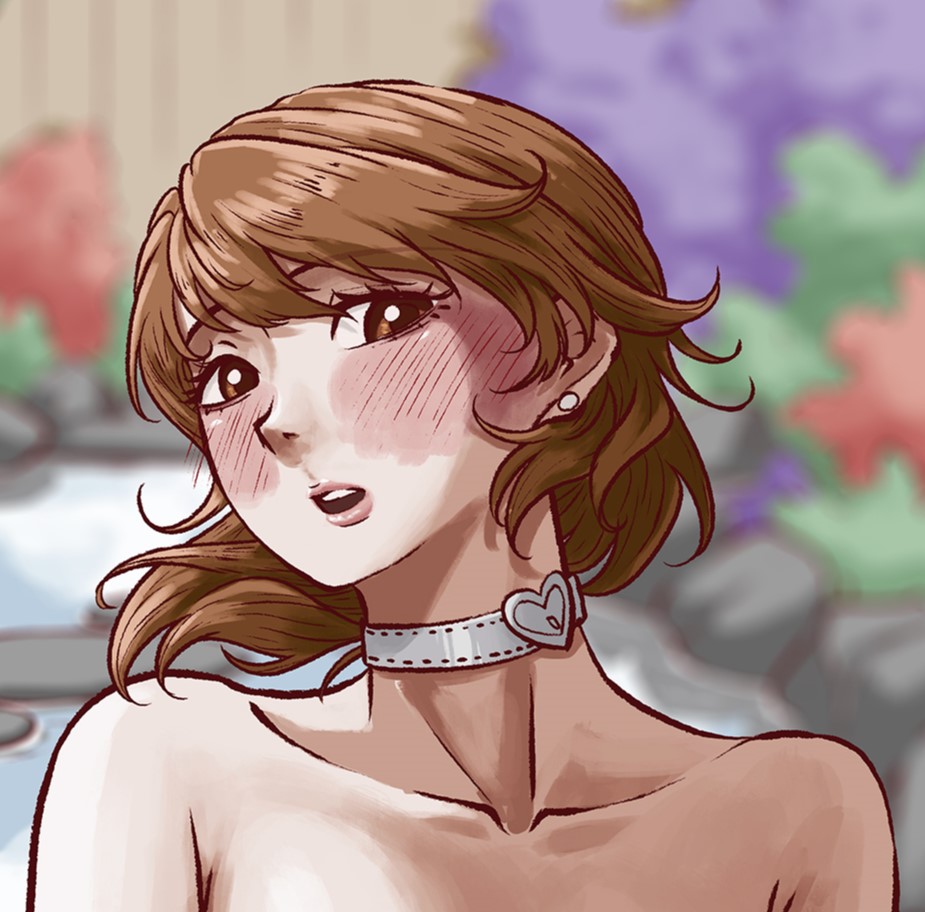 01~
Yukari Takeba🧡Kimono👘
#persona3