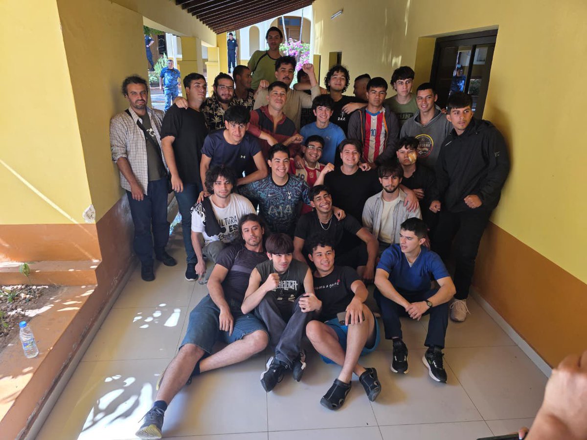 Raúl Benitez tweet media