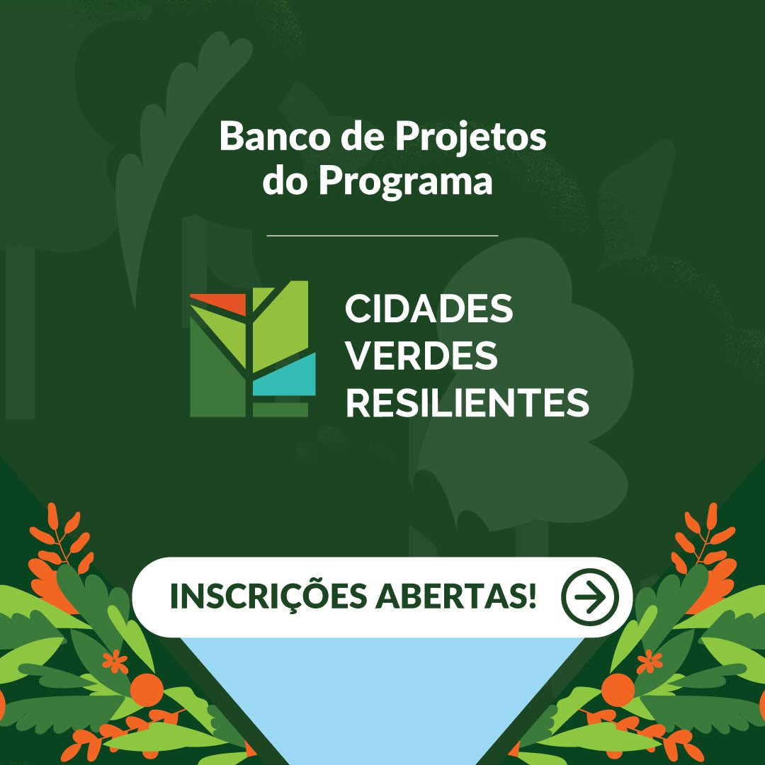 ITDP Brasil tweet media