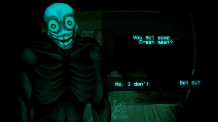 CentForNothing's tweet image. Saw someone draw pursuer like he&apos;s in no im not human
And I kinda wanted to do that too.... how original...... 
#noimnotahuman #pursuer