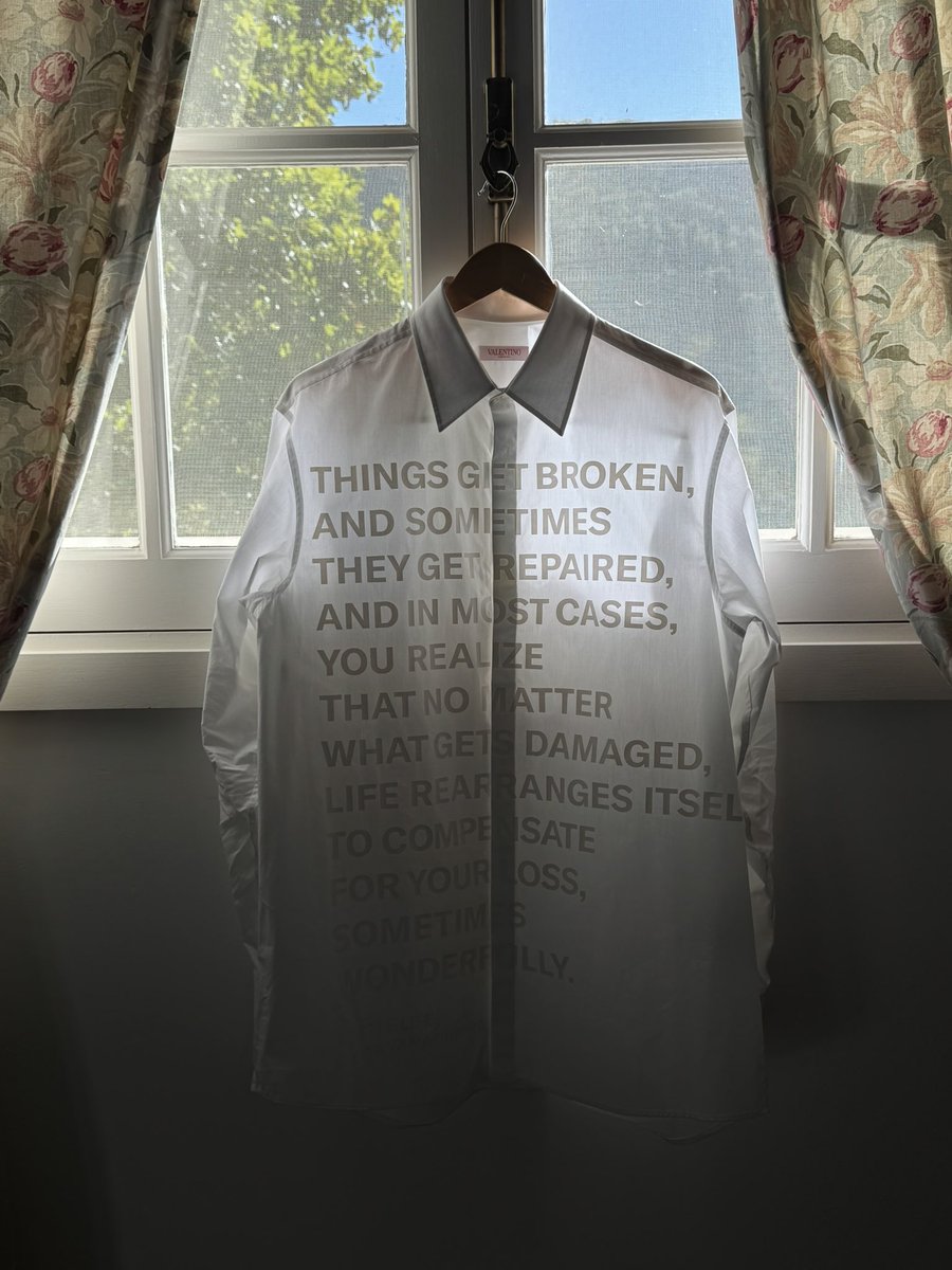 studio cesar majorana tweet media