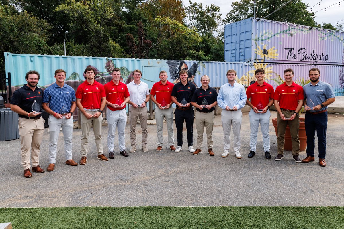 TerpsMLax's tweet photo. A great day celebrating the 2025 season at our Banquet with alums, current players, and families!

#BeTheBest https://t.co/s1PBLCswSq