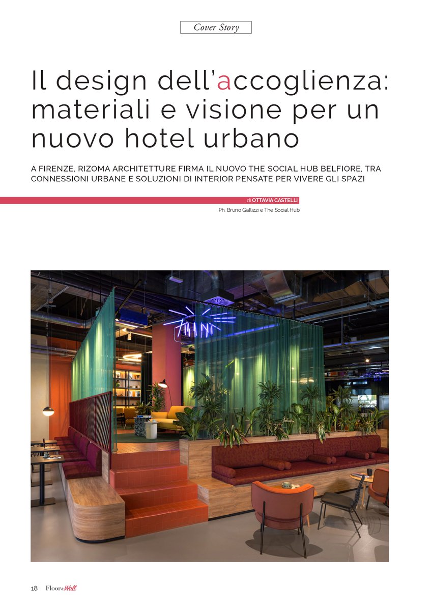 Rizoma Architetture tweet media