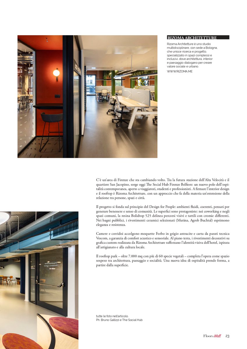 Rizoma Architetture tweet media