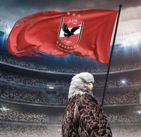 النسر يمرض ولا يموت 🦅

#الأهلي_الزمالك