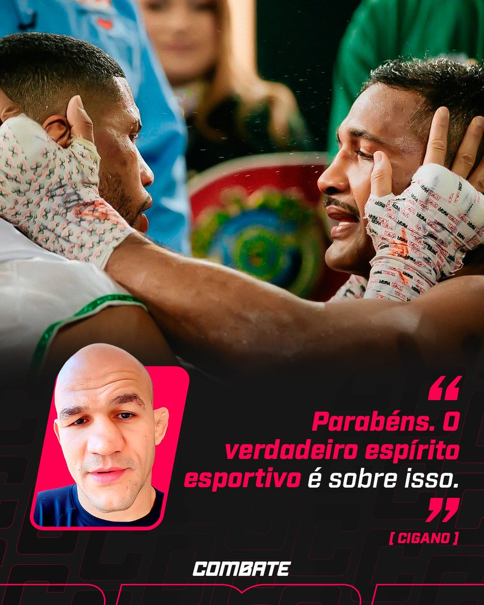 combate's tweet image. Hebert Conceição e Yamaguchi Falcão, MÁXIMO RESPEITO! 👏​🙇‍♂️​

#Combate