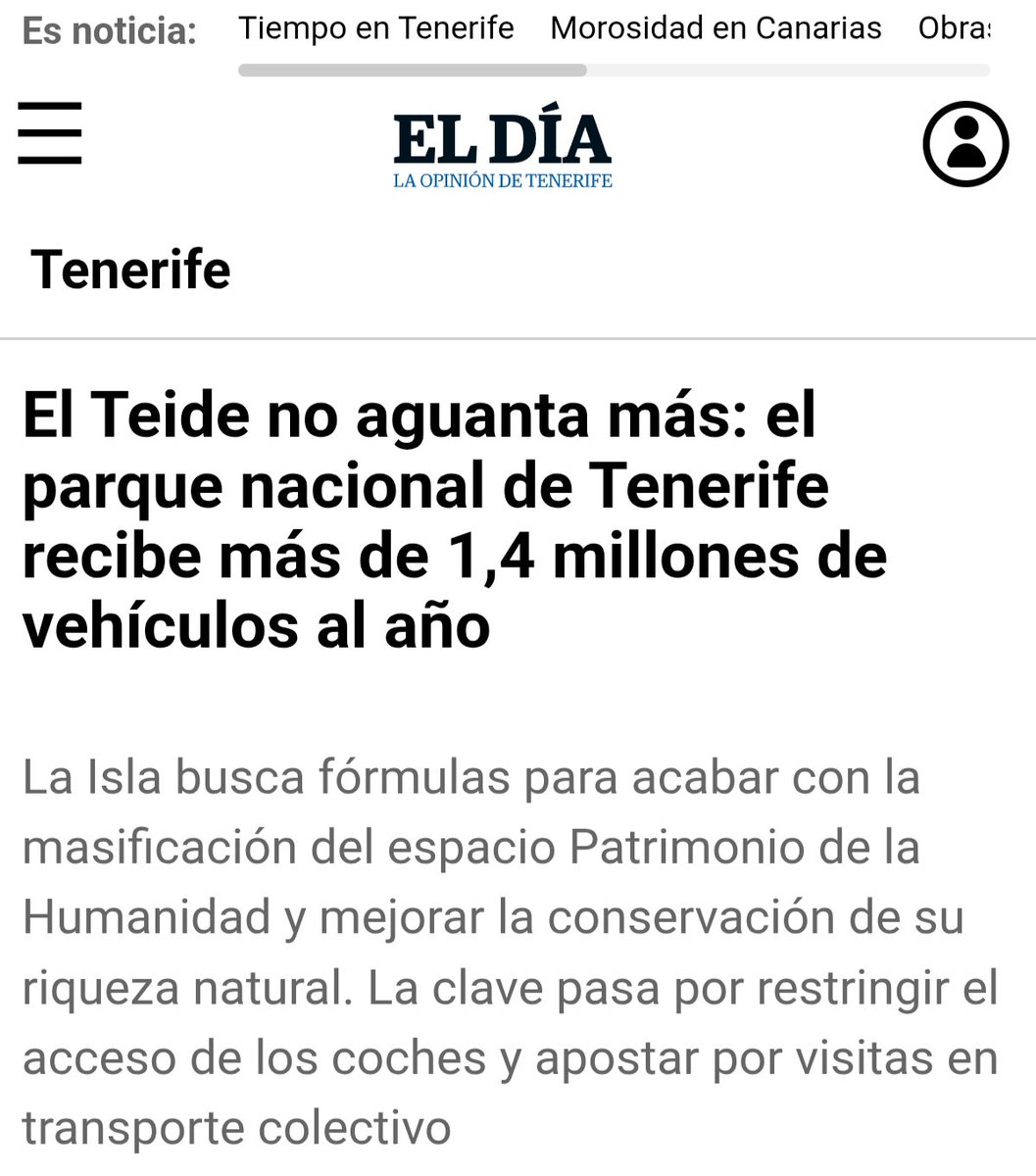 Melkita14's tweet photo. #SOSCanarias https://t.co/5tNpyDKjXT