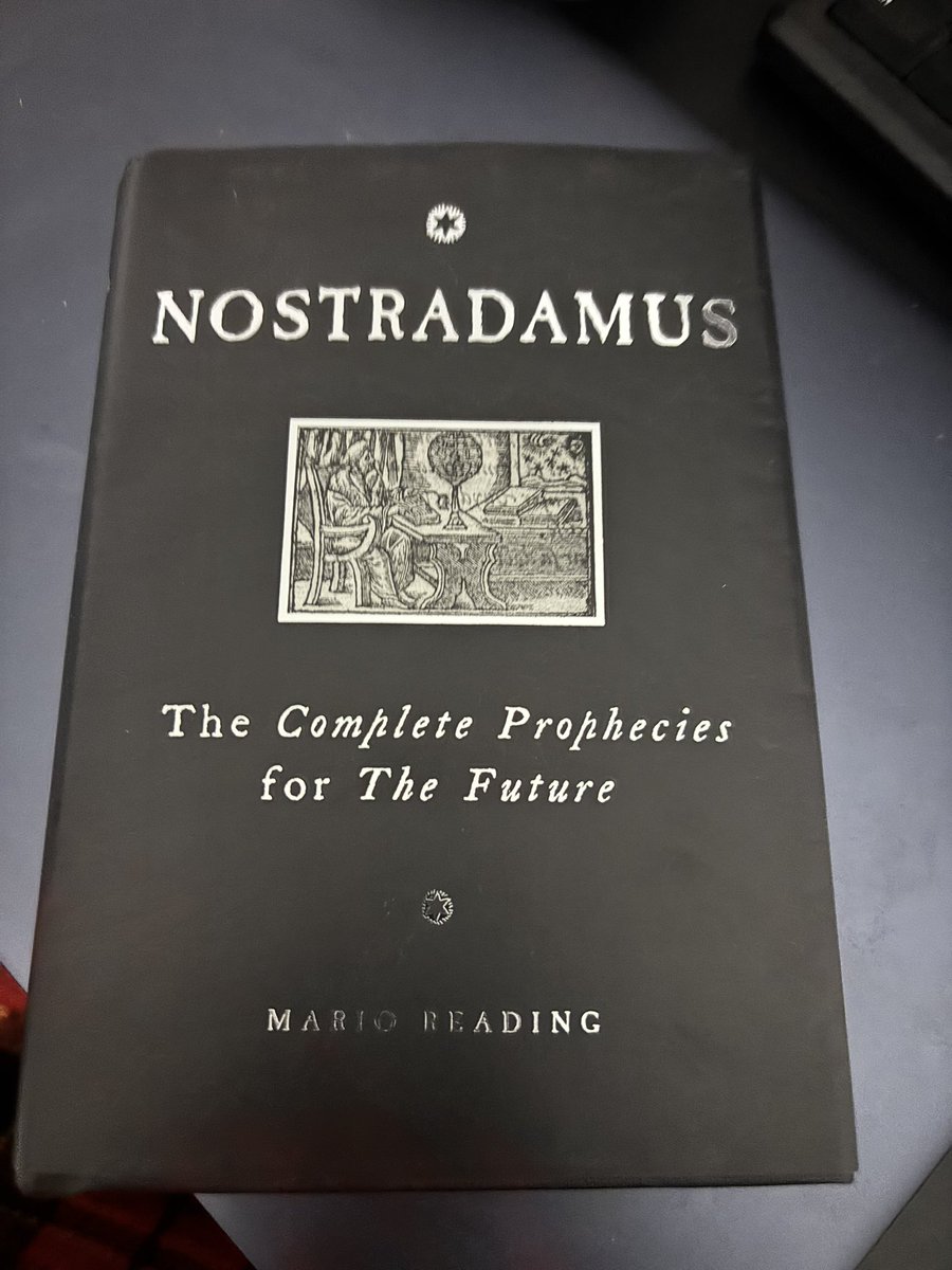 anglopjdst's tweet image. Gift from my Mother