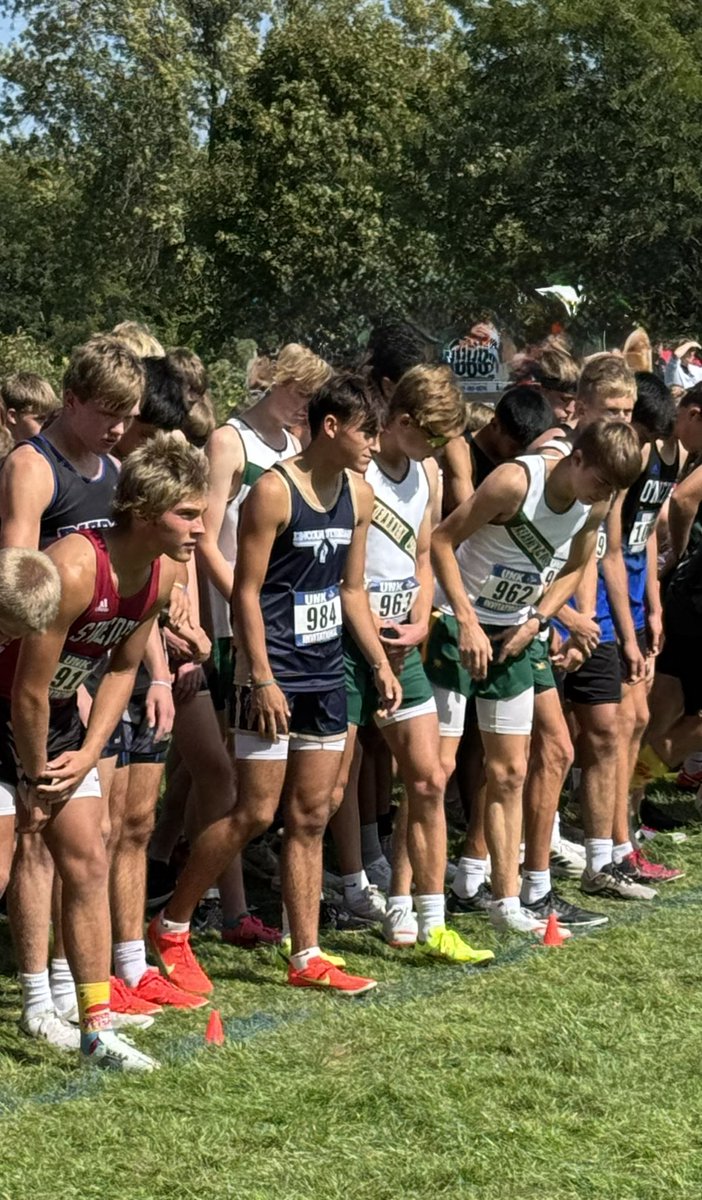 LincolnLutheranXC tweet media