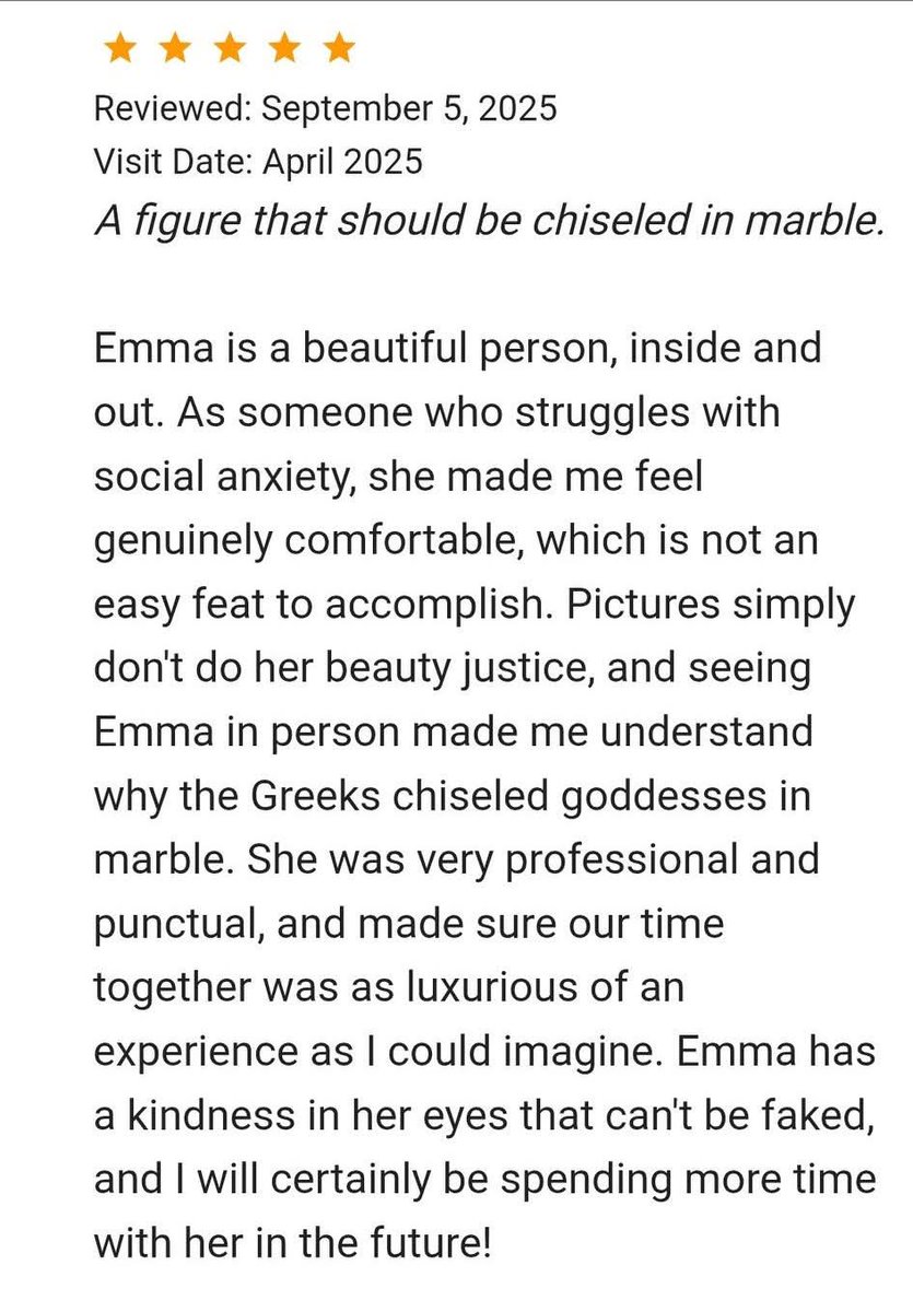 Thanks for the review ❤️❤️