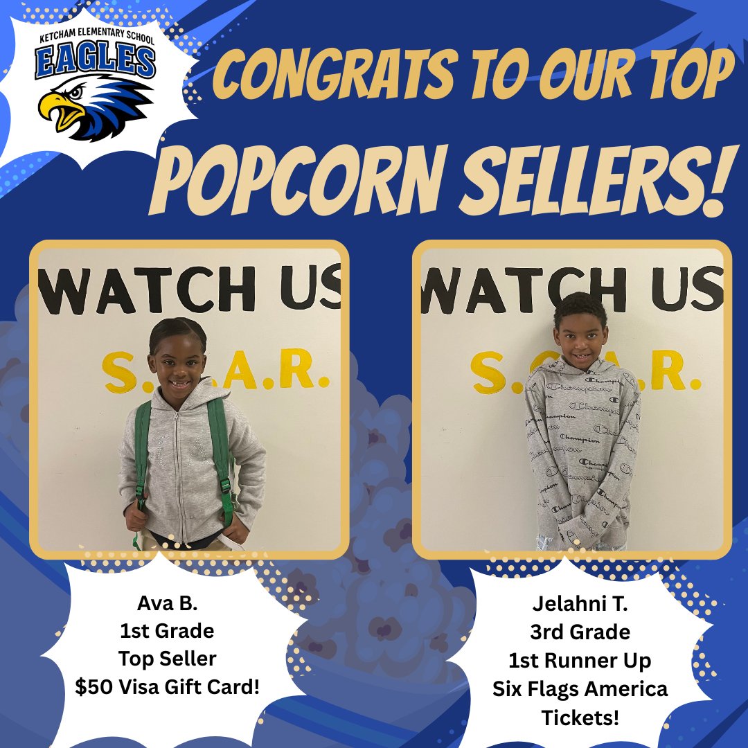 Ketcham Elementary tweet media