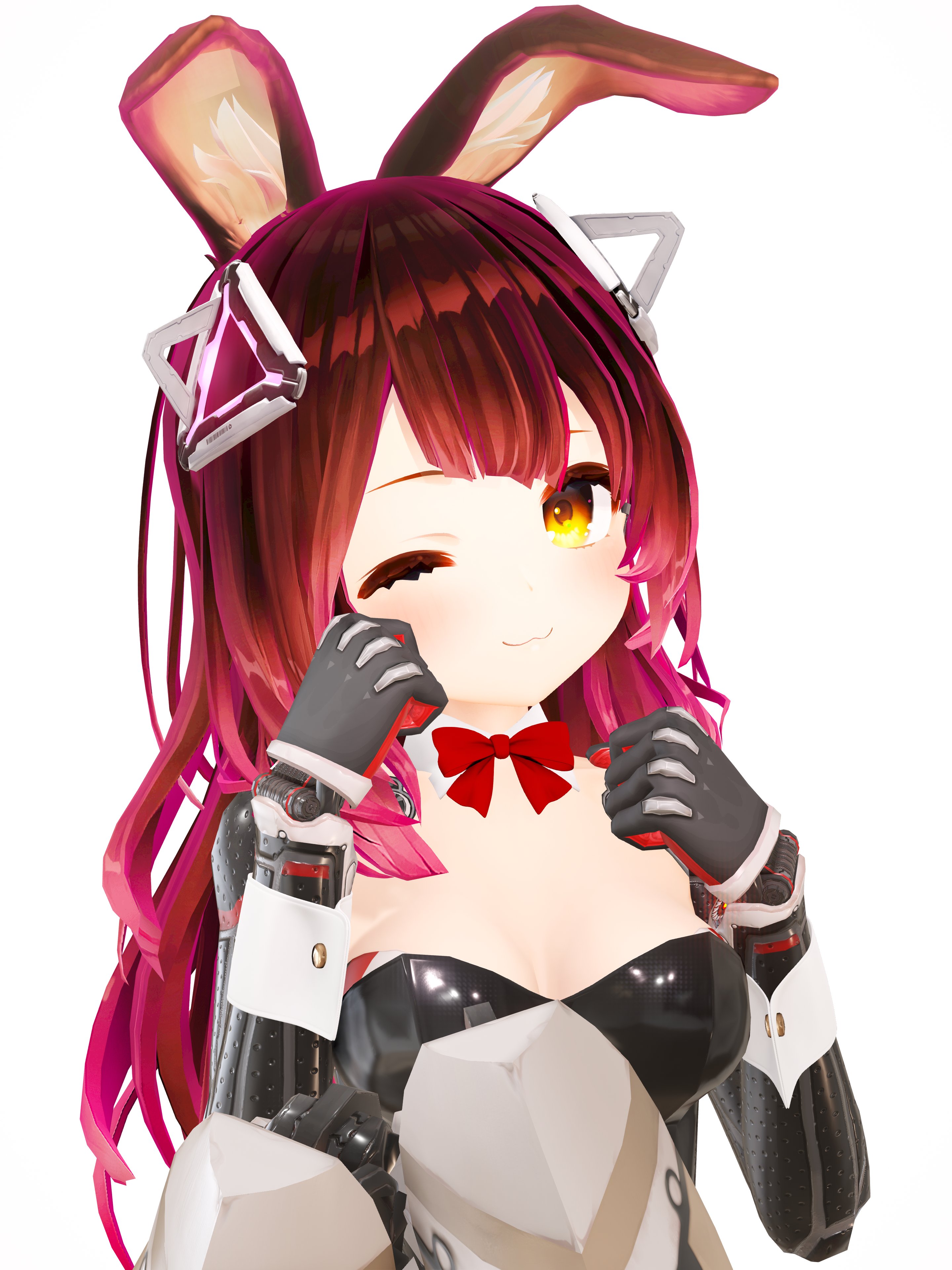 ボクに任せて！ ロボ子さん SP ヴァイスシュヴァルツ ホロライブ ボクに任せて！ロボ子さん SP