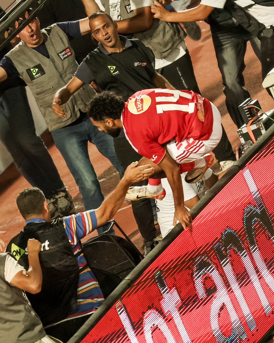 Al Ahly SC 🇫🇷 tweet media