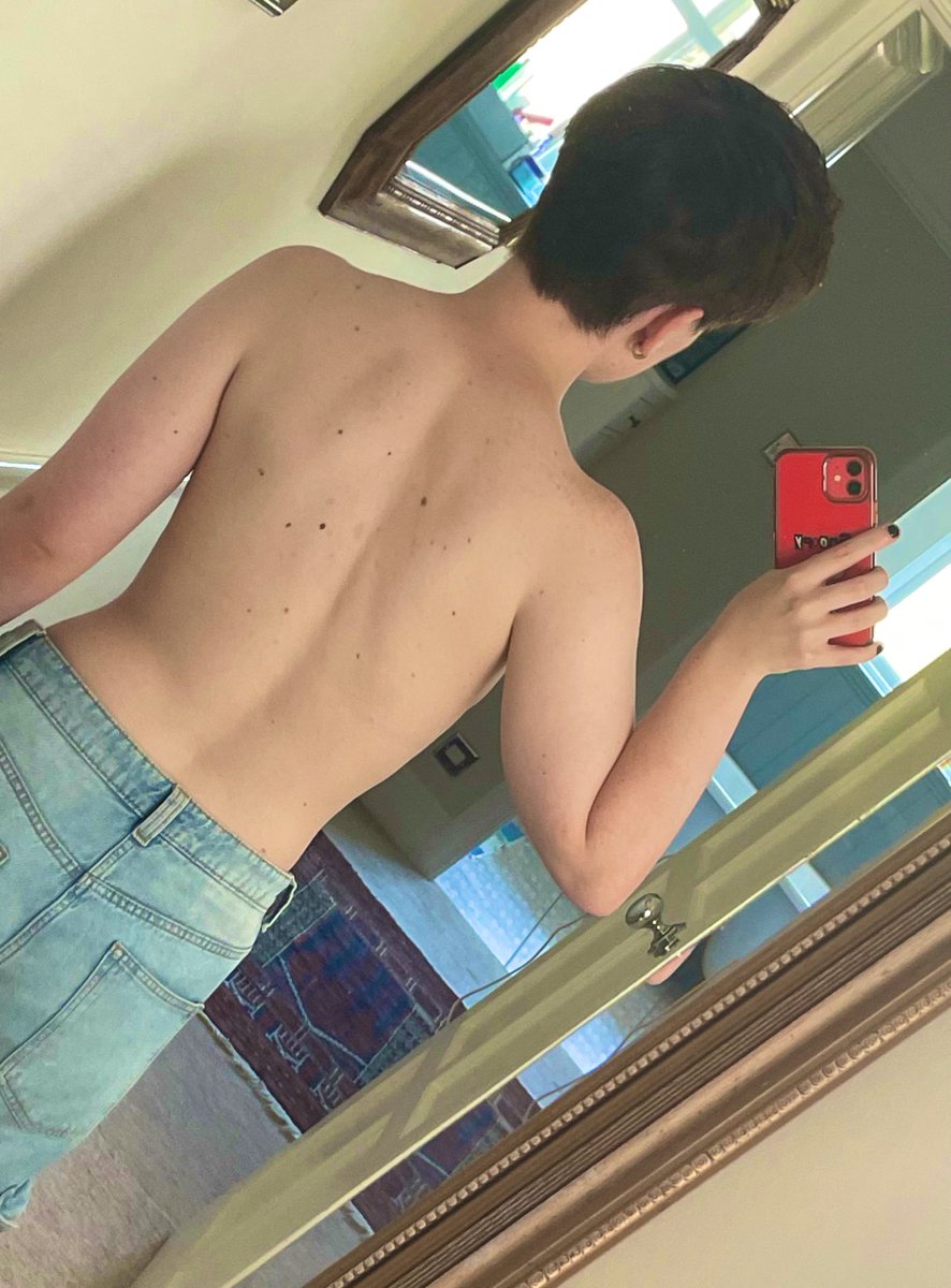 salem🔞 tweet media