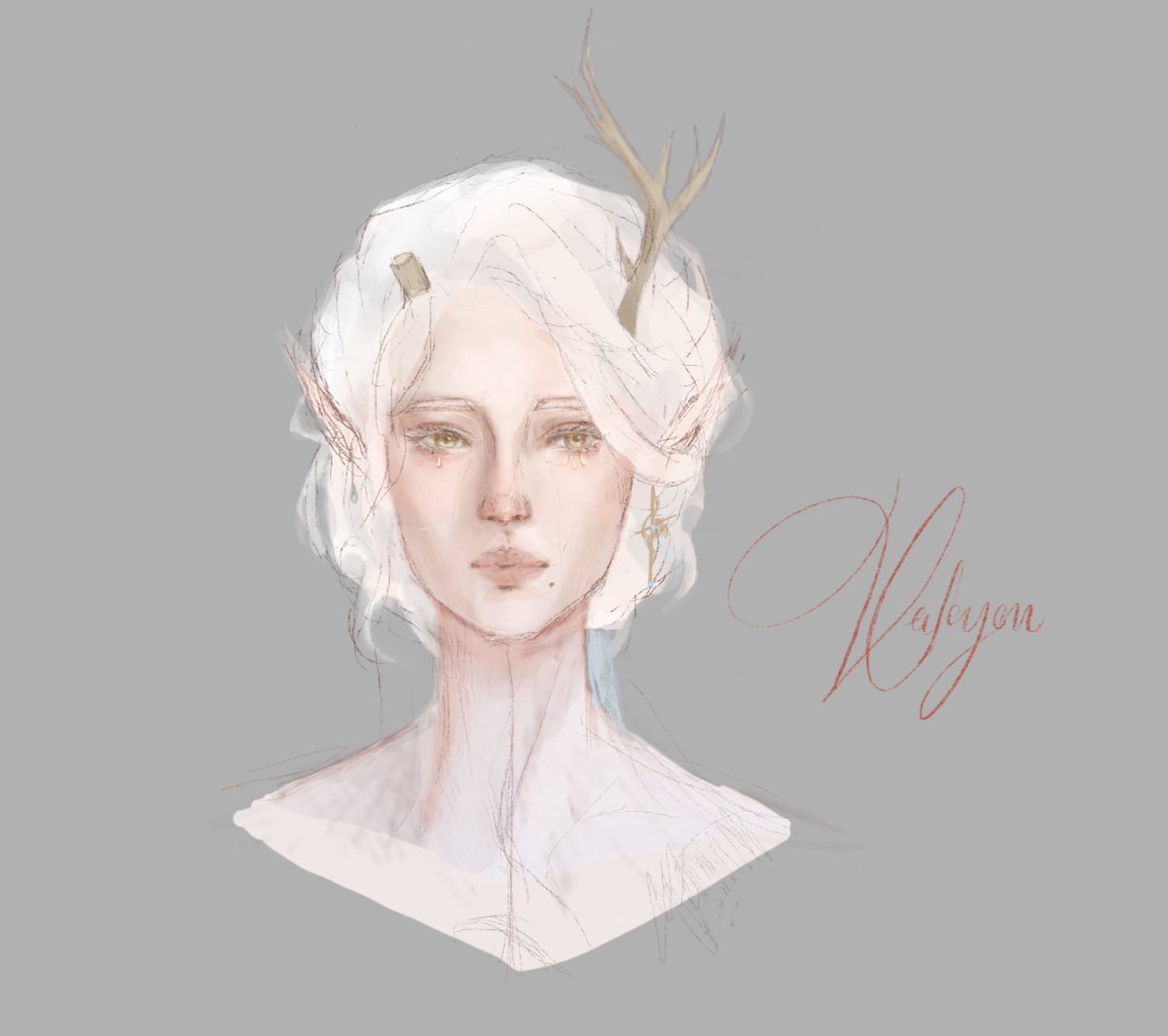 _Mai_Lan's tweet photo. More Halcyon! https://t.co/Zb58Sd1lvg