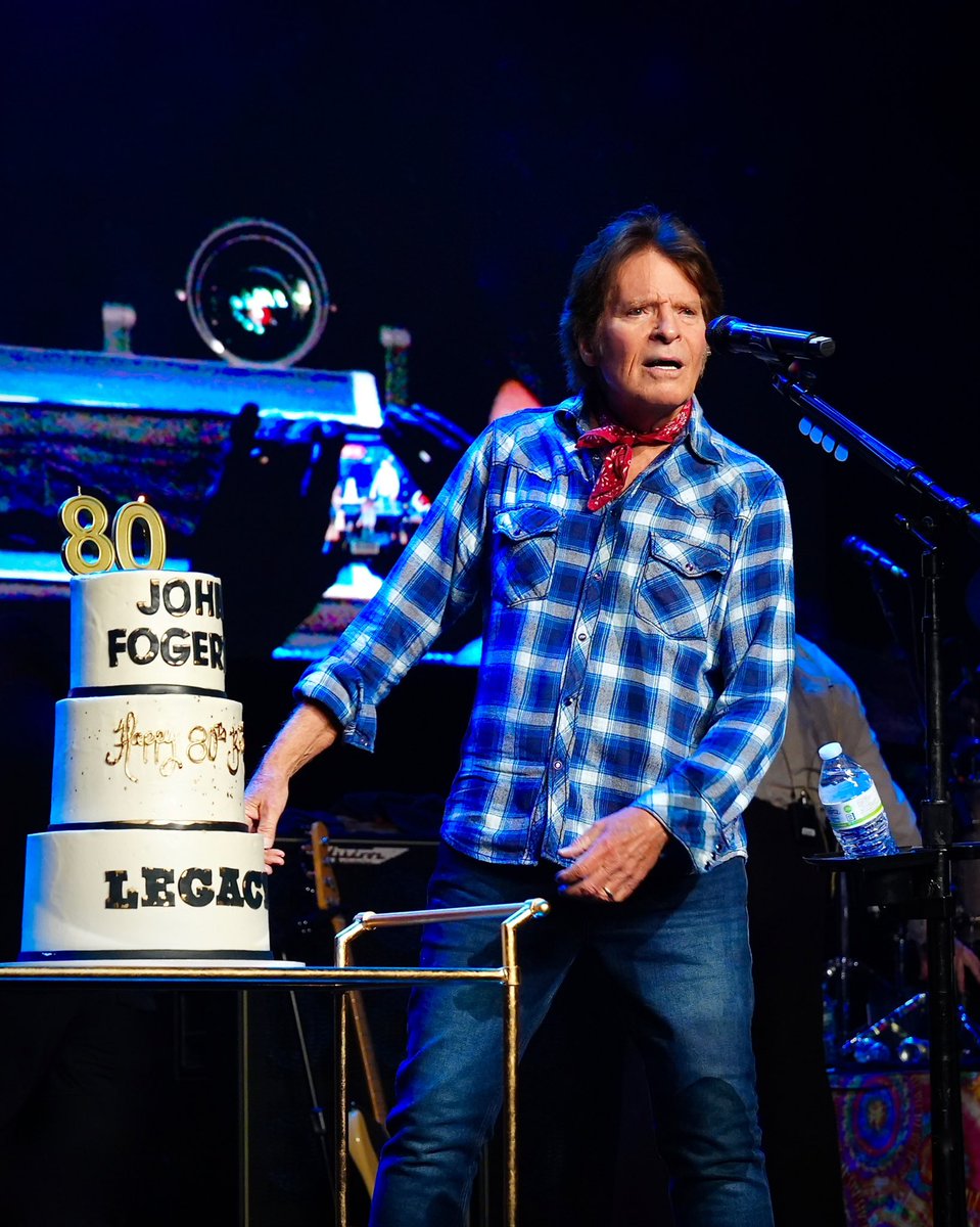 John Fogerty tweet media