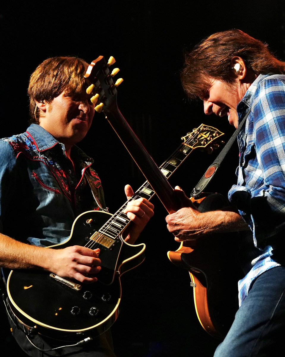 John Fogerty tweet media