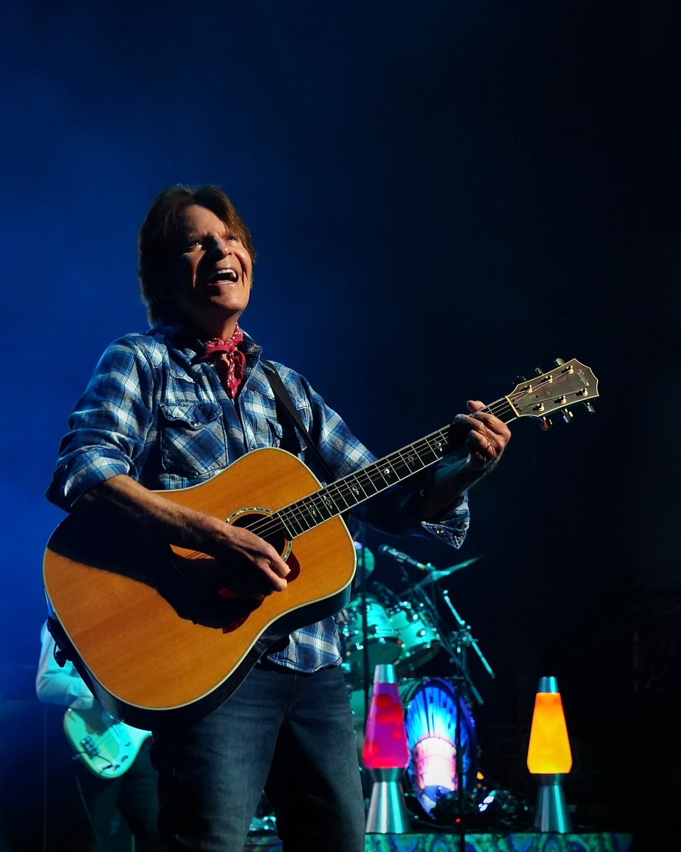 John Fogerty tweet media