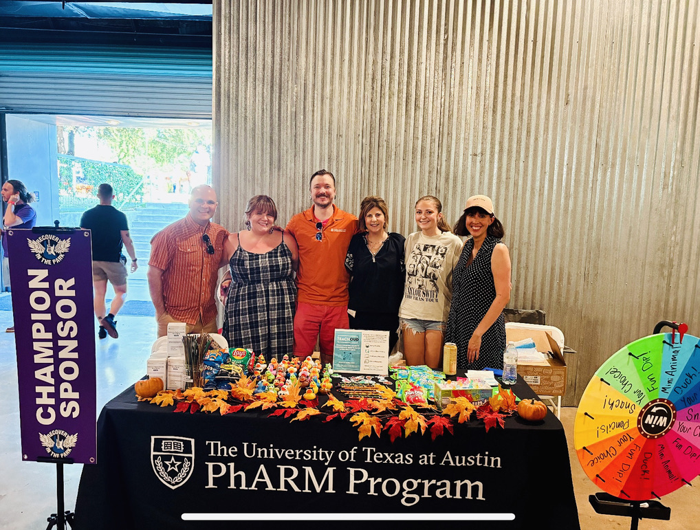 PhARM Program tweet media