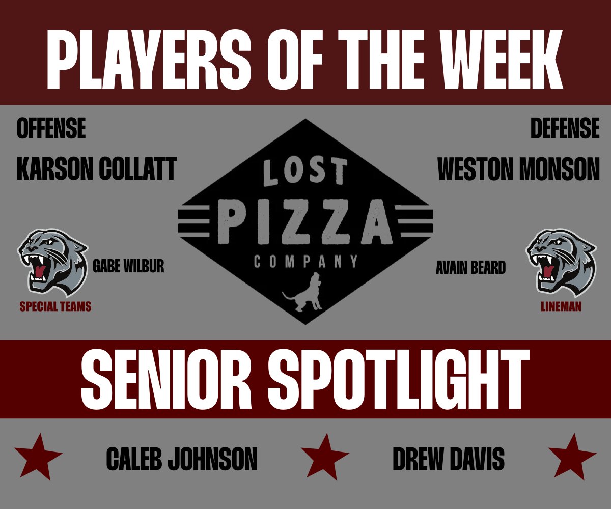 Benton Touchdown Club tweet media