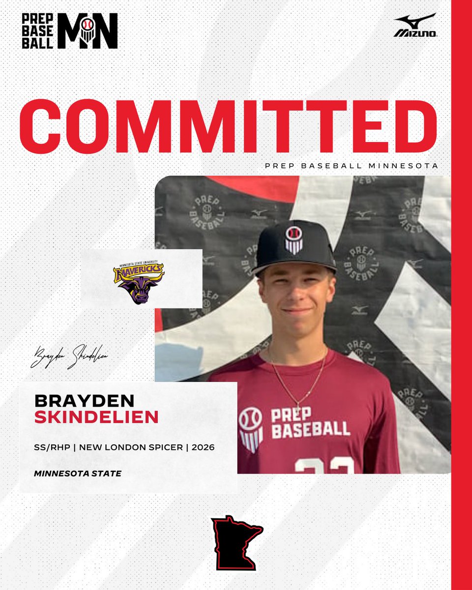 Prep Baseball Minnesota tweet media