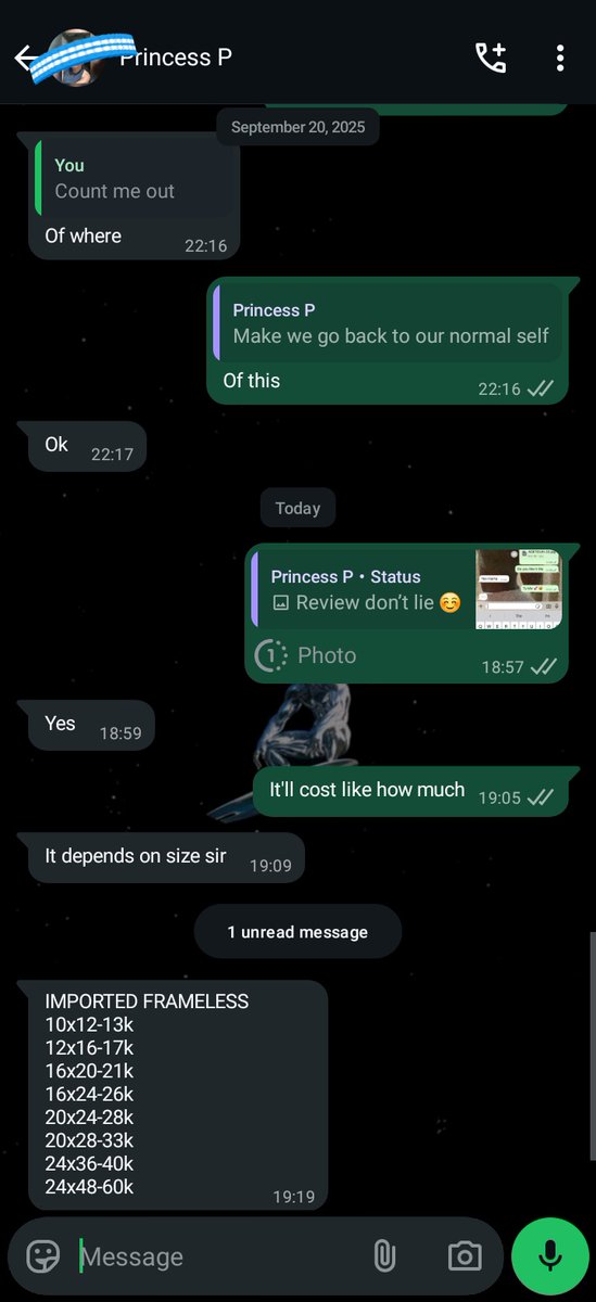 𝐓𝐡𝐨𝐮𝐠𝐡𝐭𝐬𝐛𝐲𝐅𝐨𝐮𝐚𝐝 tweet media