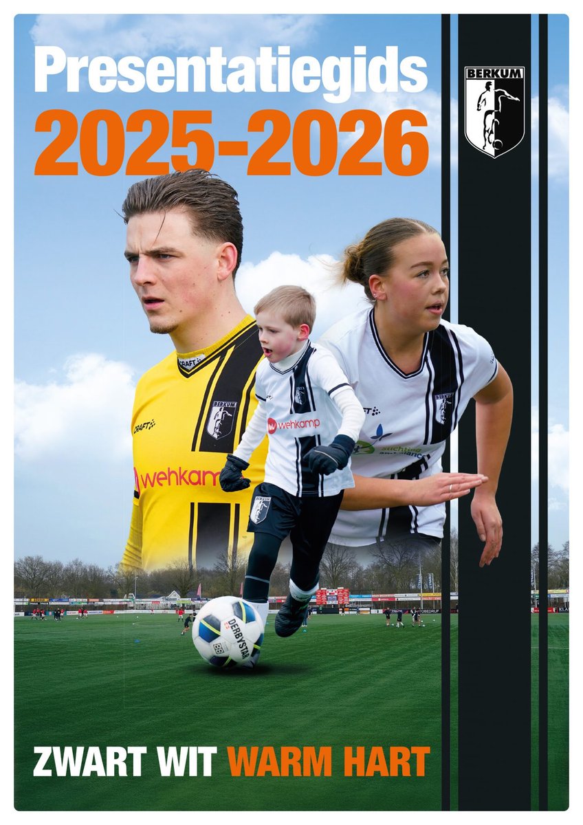 🖤🤍VV Berkum🖤🤍 (@vvberkum) on Twitter photo De Presentatiegids 2025/26 is online!
👉 vvberkum.nl/wp-content/upl…
Grote dank aan alle makers – speciaal Theo Kolker Bert Fidder & Rainer Fröhlich 💪
#VVberkum #Presentatiegids #ZwartWitWarmHart De Presentatiegids 2025/26 is online!
👉 vvberkum.nl/wp-content/upl…
Grote dank aan alle makers – speciaal Theo Kolker Bert Fidder & Rainer Fröhlich 💪
#VVberkum #Presentatiegids #ZwartWitWarmHart