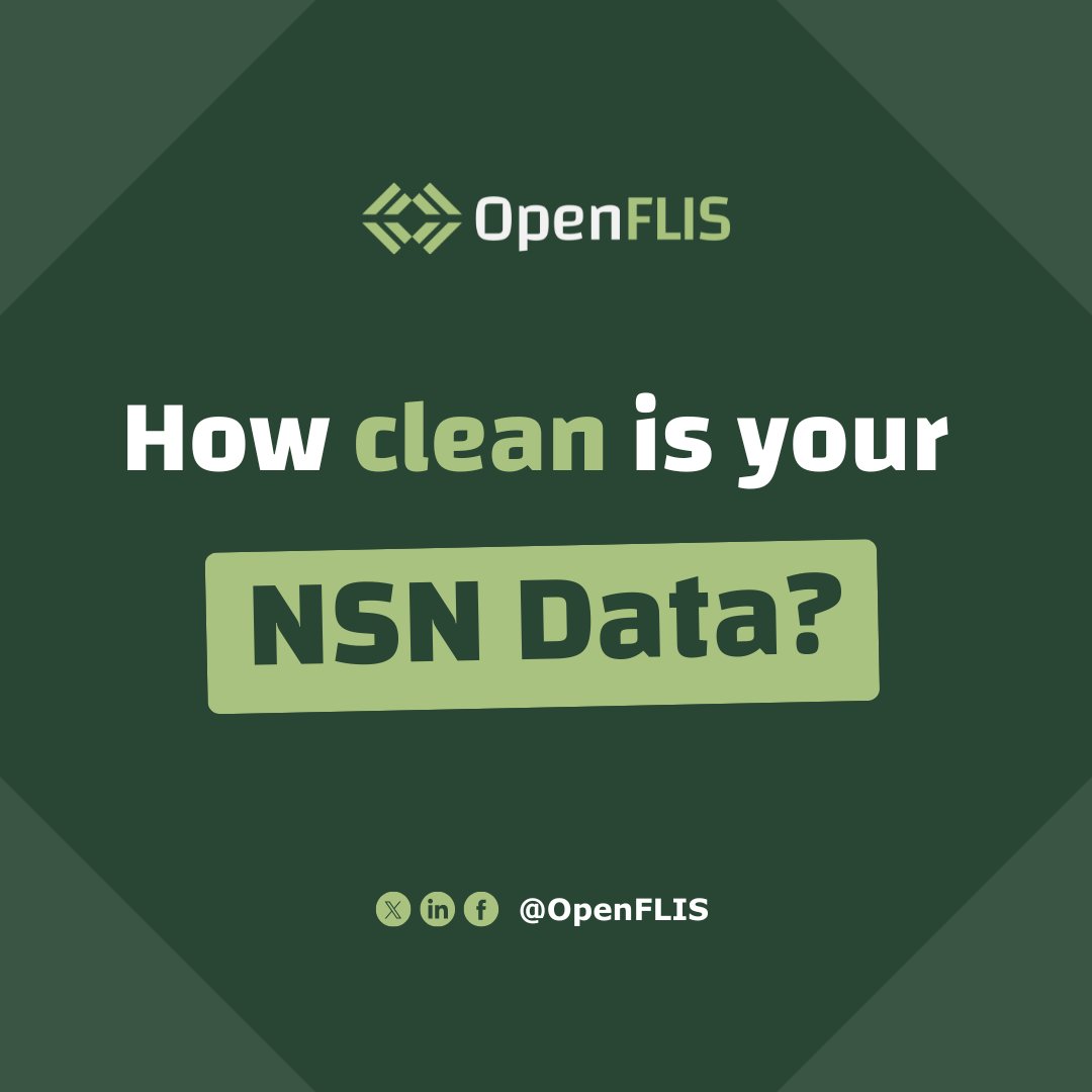 OpenFLIS tweet picture