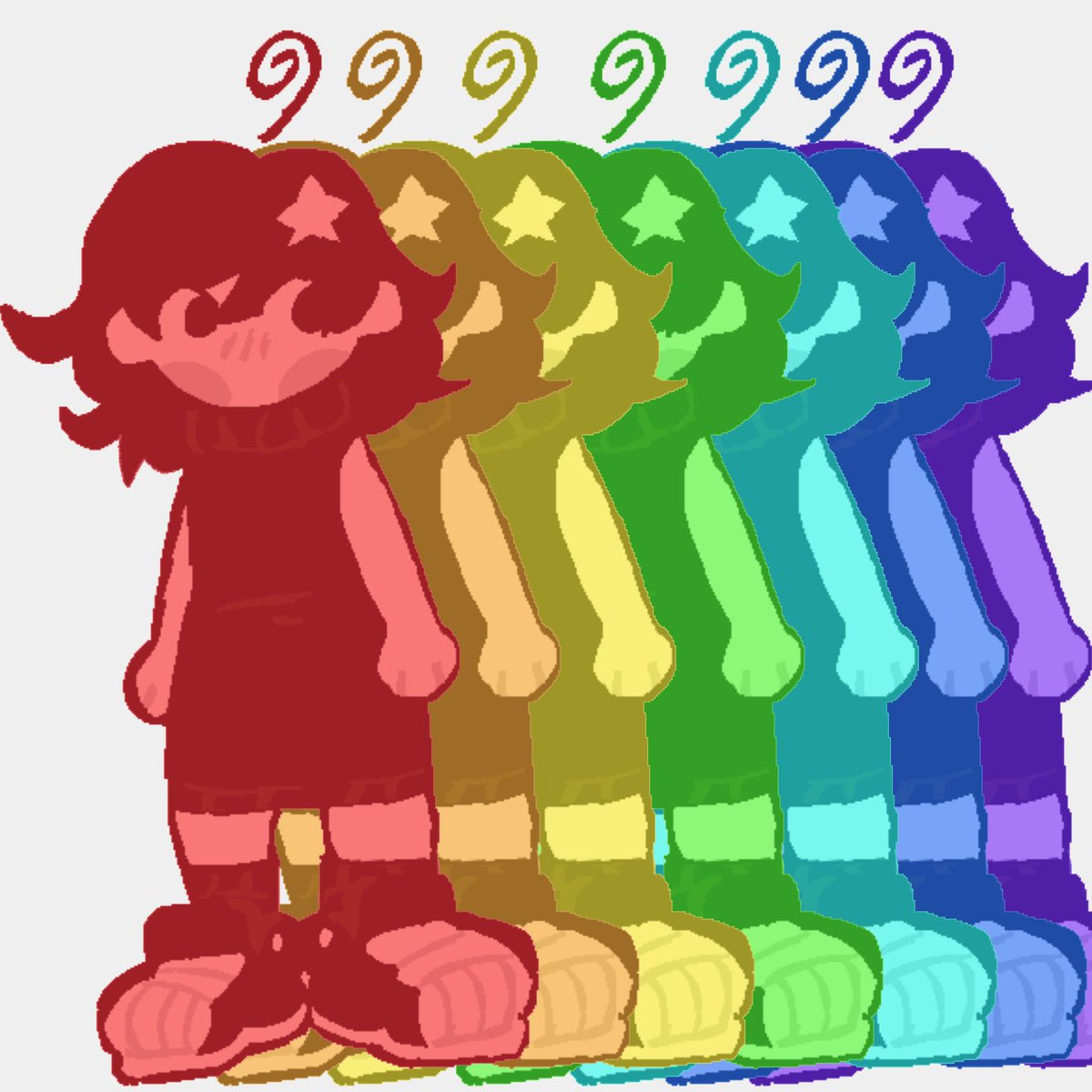 RelaxxBit's tweet image. Top 7 John Moments: 7 John Souls @oob