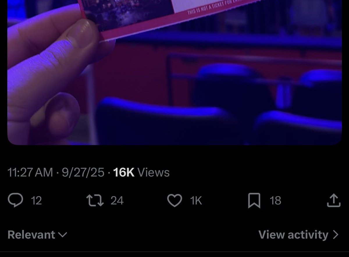 Tweet media one