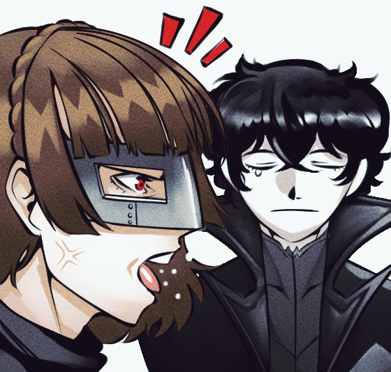 chiaroscuro4eva's tweet photo. average mementos mission w makoto #Persona5 #persona5royal #P5X_大型アプデ直前キャンペーン #p5r #P5S #MakotoNiijima #renamamiya #p5queen https://t.co/v8d4yacI1g