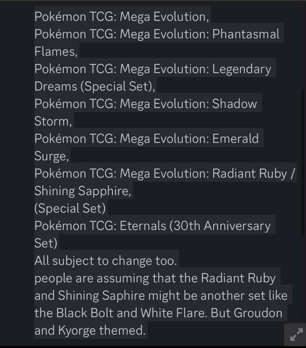 Pokemon Deals, Restocks & News tweet media