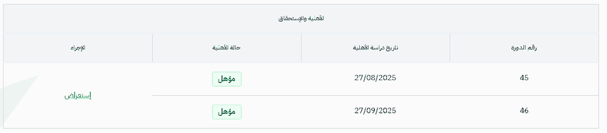 F7__07's tweet photo. @9Vww22 ابشرك اخ خالد تعدلت الأهلية قبل شوي .. وكان السبب (عدم اضافة جميع التابعين او لم يقم احد التابعين بقبول طلب الاضافة) https://t.co/qHuO61G72a