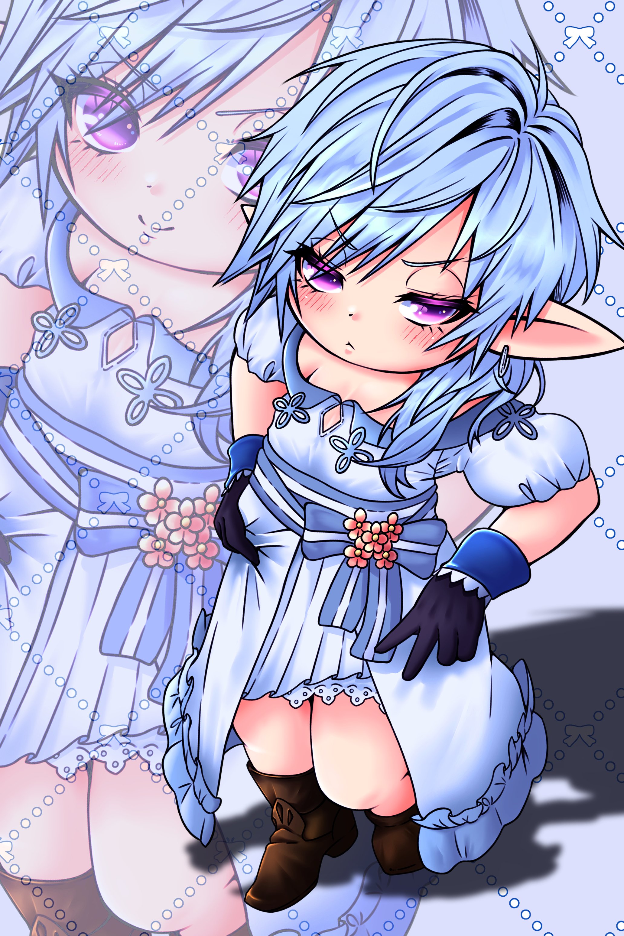 にゃんころもち🐾🐾🐾Skeb受付ちぅ～ (@mayochimochi227) / X