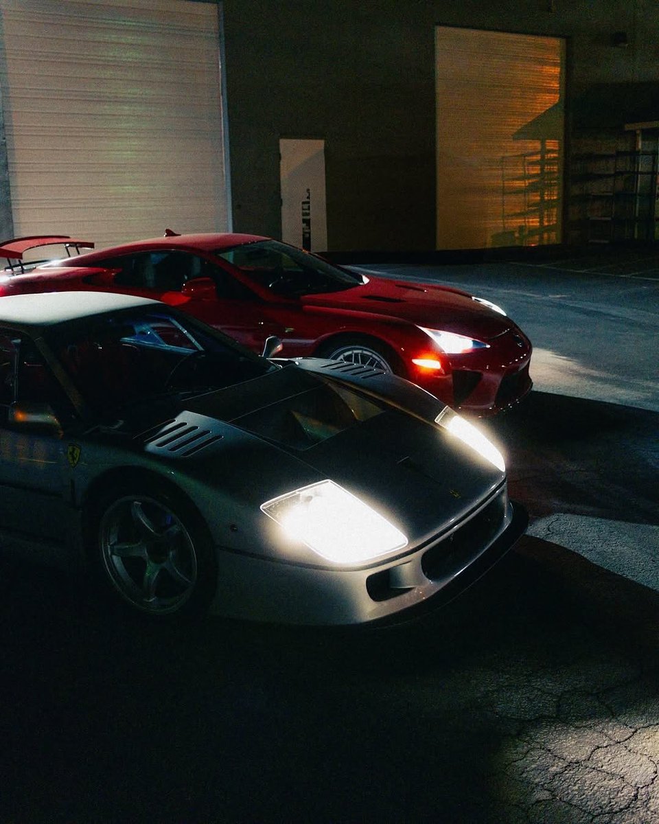 VINTAGE (@carsighting) on Twitter photo 