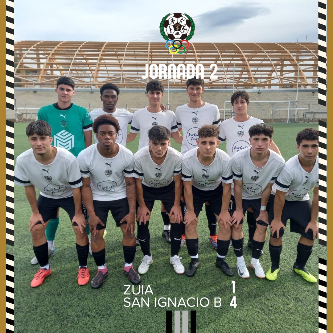 Victoria de nuestro filial en su visita a Murguia 💪

#gogorsani #sanib