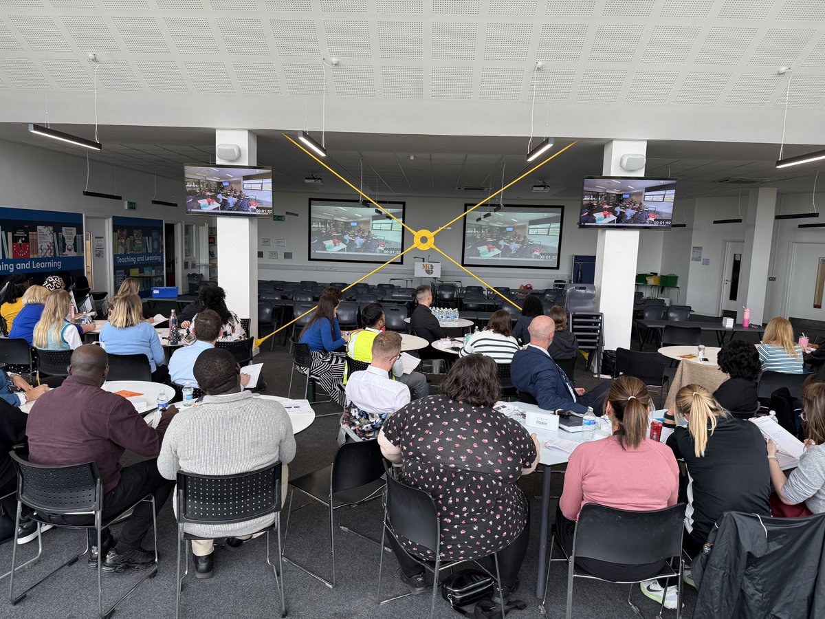 MiltonKeynes Academy tweet media