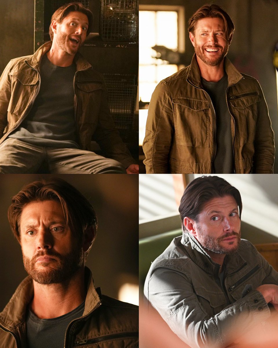 Rose_ackles_'s tweet photo. sometimes pookie is a 47 year old man named Jensen Ackles https://t.co/mAgJX8YZ9O