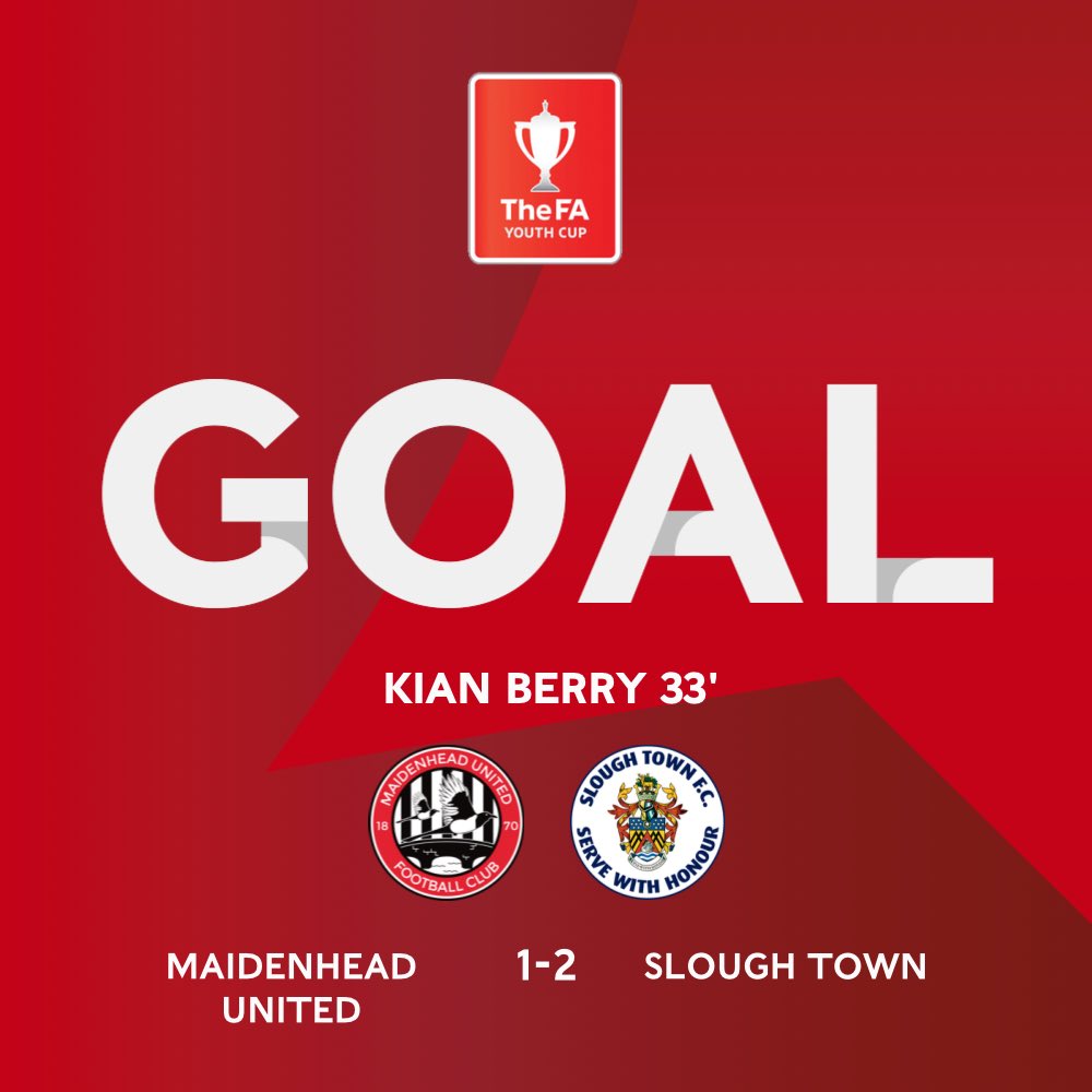 GOALLLLLL!!! 😮‍💨

KIAN FINALLY GETS HIS GOAL! 

#OneSlough