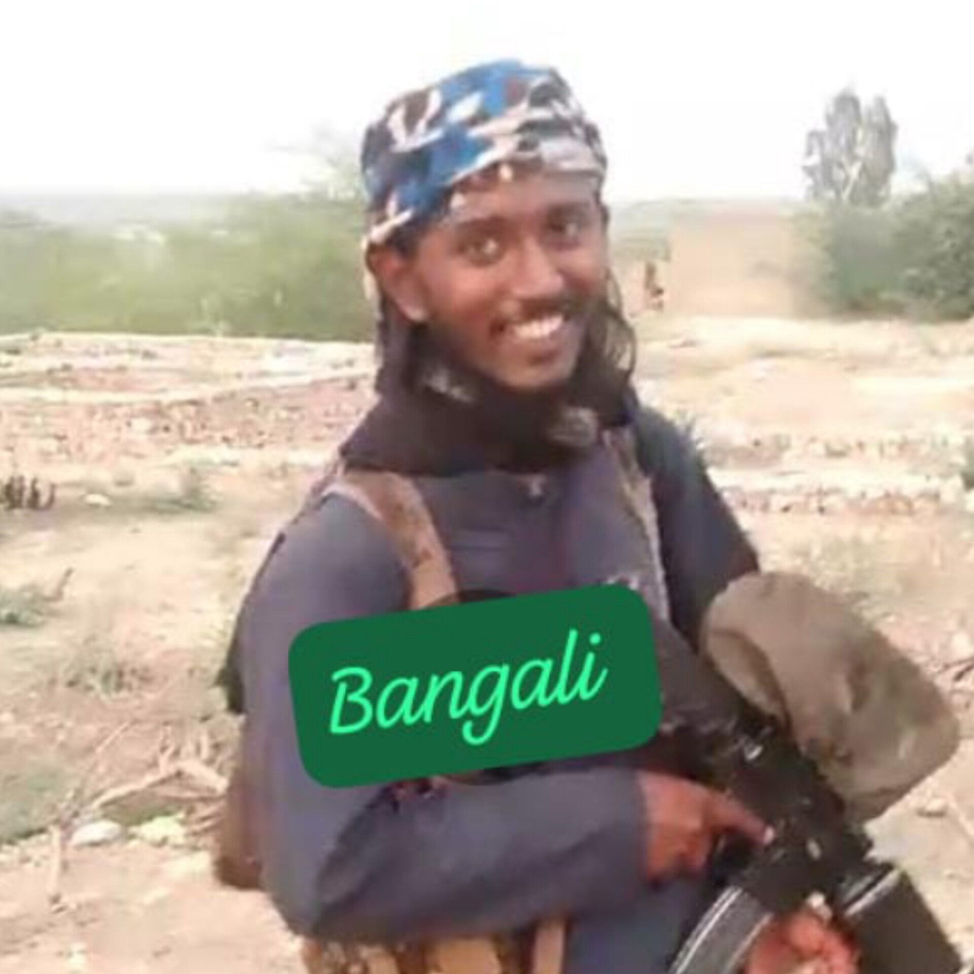 টিটিপি’র হয়ে যুদ্ধ করতে গিয়ে পাকিস্তানি সেনাদের গুলিতে নিহত মাদারীপুরের যুবক