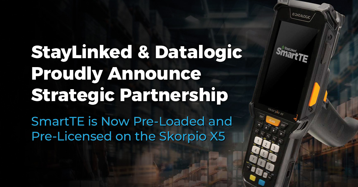 StayLinked Corp tweet media