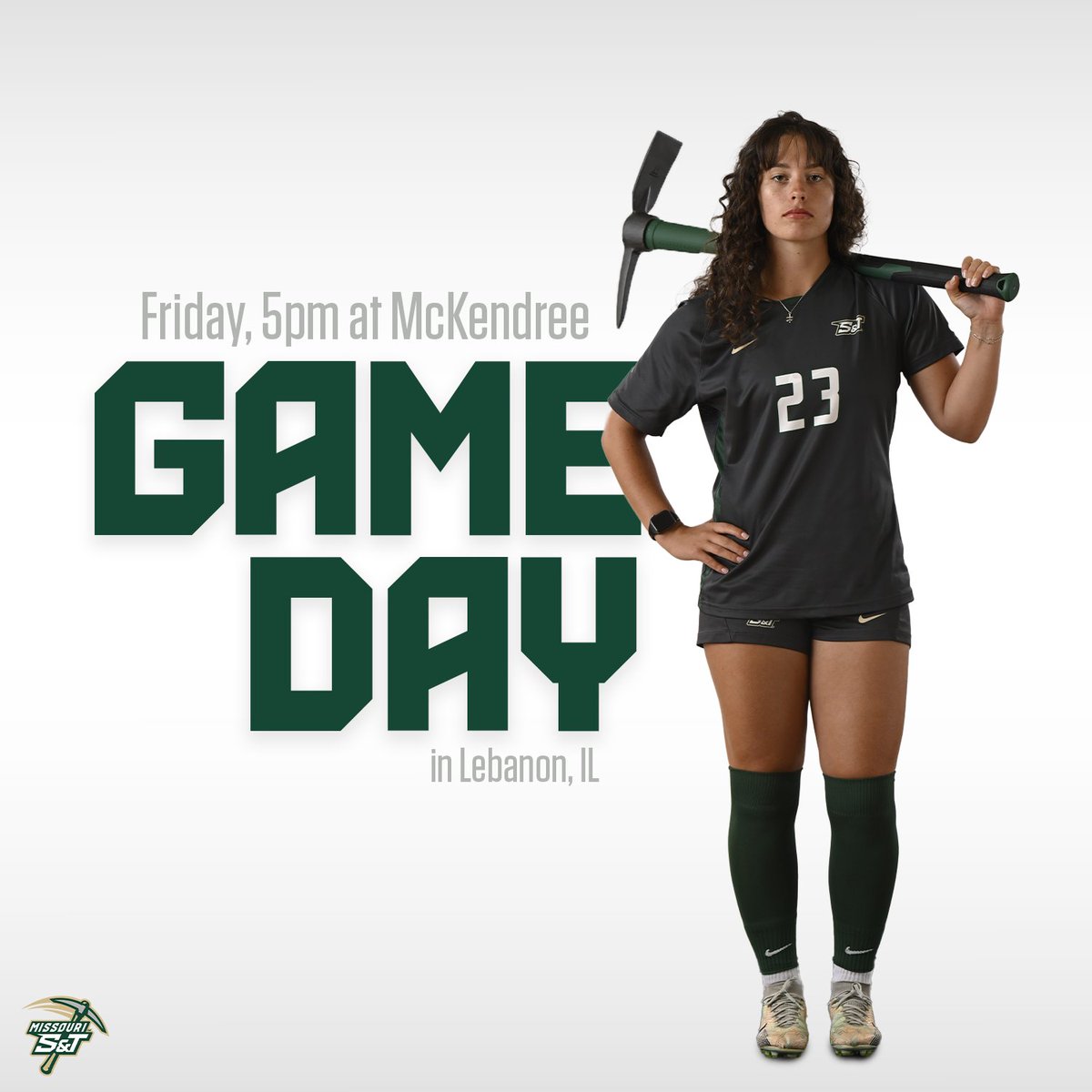 MINERS_WSOC's tweet image. Miners Back in Action⛏️🎥

⏰ 5 PM
🆚 McKendree
📍Lebanon, IL
📊 tinyurl.com/2rtbvrs9
📺glvcsn.com/mckendree/
#minerpride #GLVCwsoc