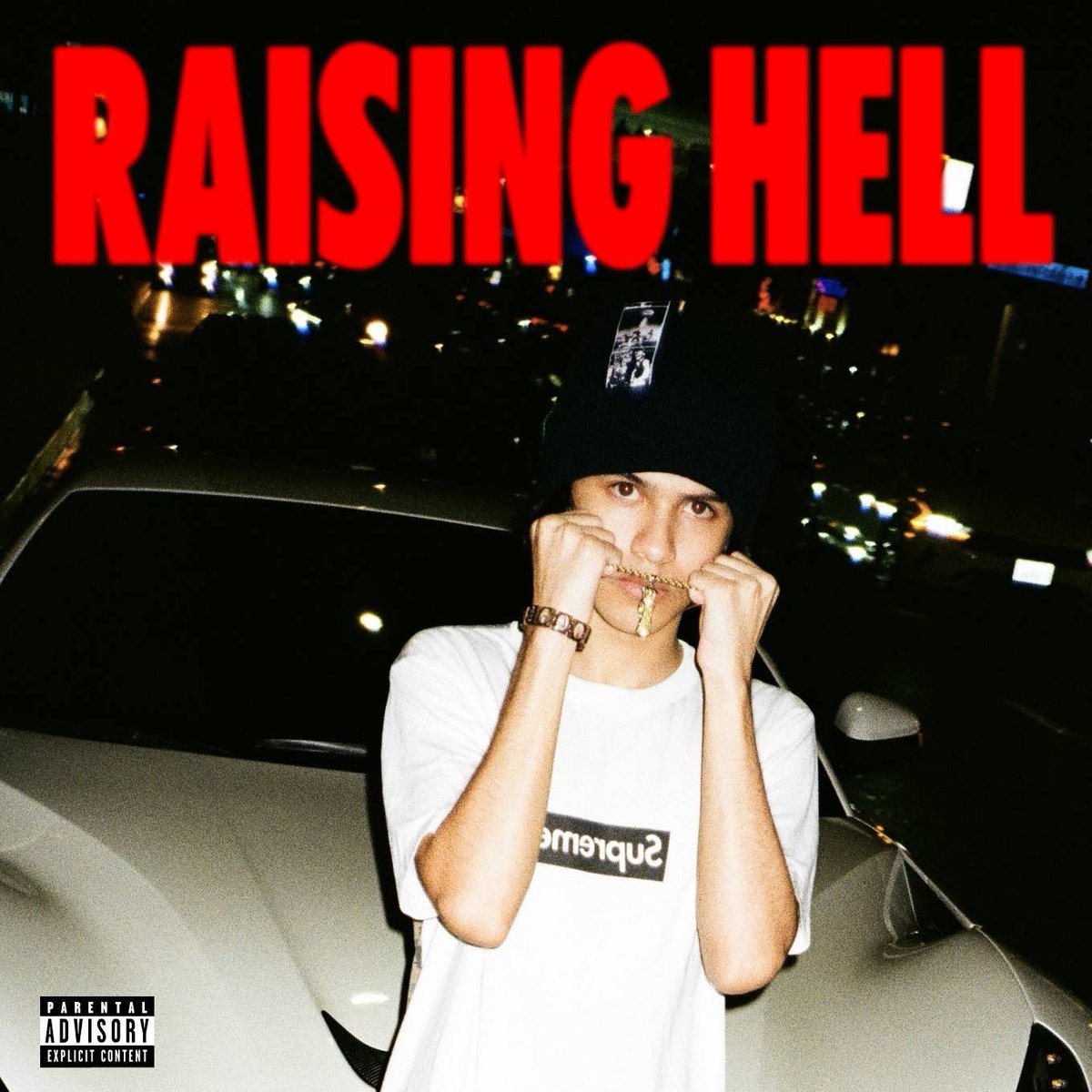 1angston's tweet image. LA’ FLAIR , RAISING HELL , CROWS

NOTHIN BUT REAL MUSIC