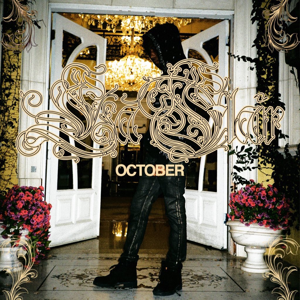 1angston's tweet image. LA’ FLAIR , RAISING HELL , CROWS

NOTHIN BUT REAL MUSIC