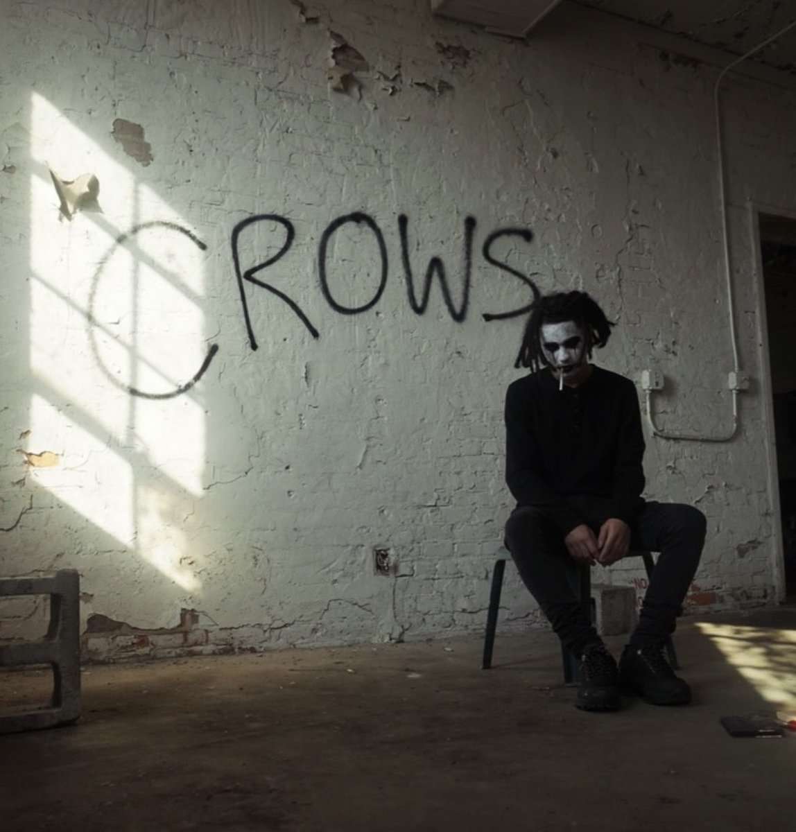 1angston's tweet image. LA’ FLAIR , RAISING HELL , CROWS

NOTHIN BUT REAL MUSIC