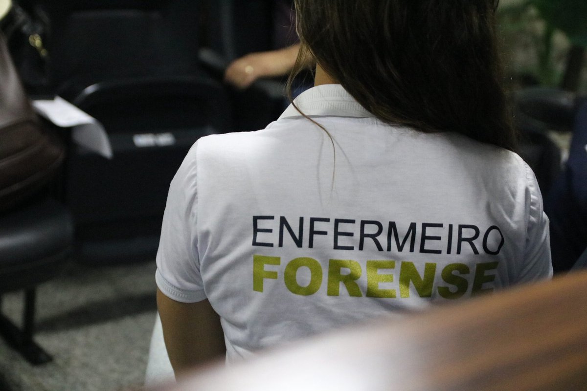 🚨 Vitória da Enfermagem Forense!

SES e SESEG da Paraíba aprovaram a Portaria Conjunta 001/2025, que autoriza enfermeiros a coletar e preservar vestígios em hospitais para exames periciais.

Mais um passo no enfrentamento à violência e na valorização da categoria! 💪