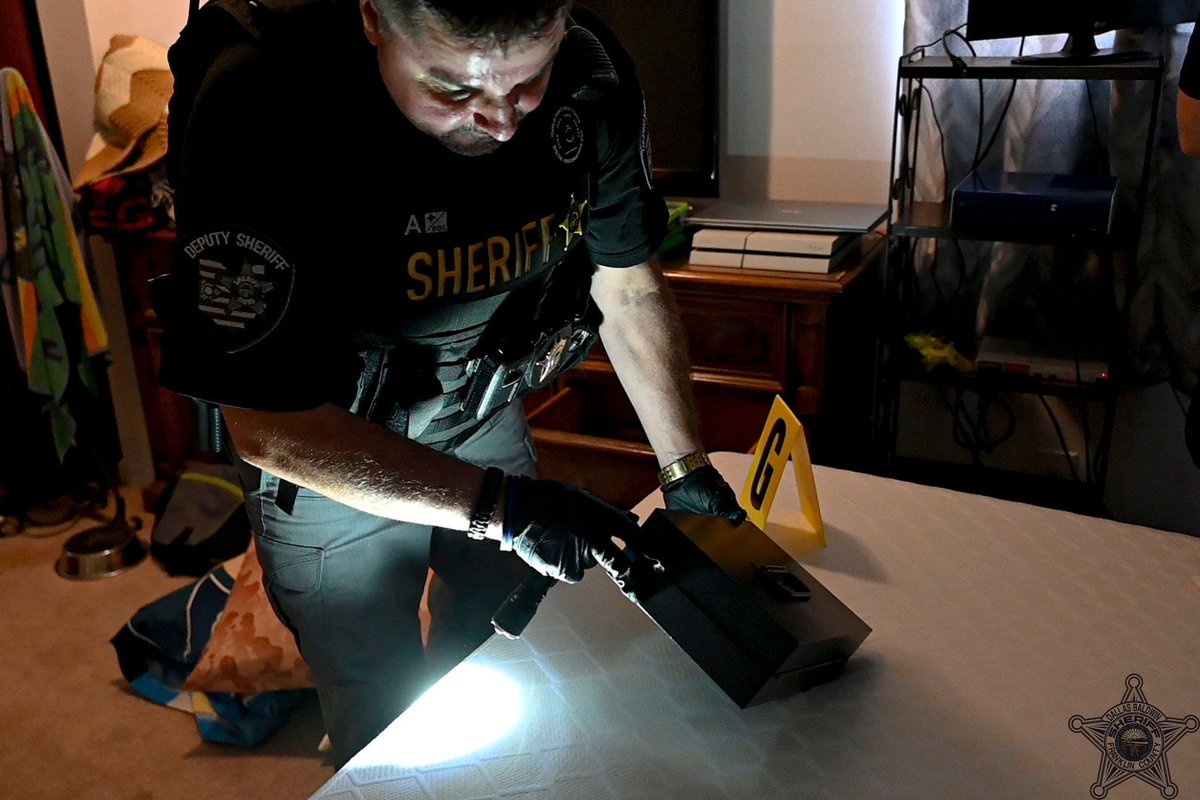 The FCSO Internet Crimes Against Children Task Force joined more than 100 law enforcement agencies for a statewide human trafficking operation led by AG Dave Yost's Ohio Organized Crime Investigations Commission.

Find details on the arrests ICAC made:  facebook.com/share/p/1B8zev…